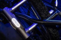 Impenetrable Cyclist Locks Image 2