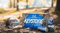 Outdoor-Ready Beer Merchandise Image 1