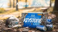 Outdoor-Ready Beer Merchandise