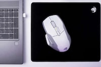 Featherlight Gamer Mouses Image 2