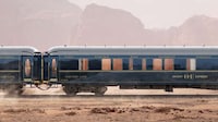 Revived Contemporary Classic Trains
