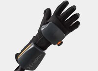 Haptic Feedback VR Gloves Image 1