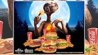 Familial Movie Meal Deals Image 1