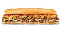 Complimentary Sandwich Campaigns