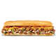 Complimentary Sandwich Campaigns Image 1