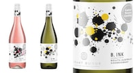 Contemporary Accessible Wine Collections Image 1