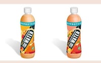 Fruit-Forward Protein Refreshments Image 1
