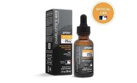 Sports-Certified CBD Oils Image 1