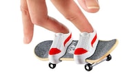 Skateboard Toy Collections Image 3