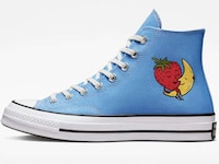 Workwear-Inspired Footwear Designs Image 2