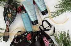 Holiday-Ready Haircare Sets