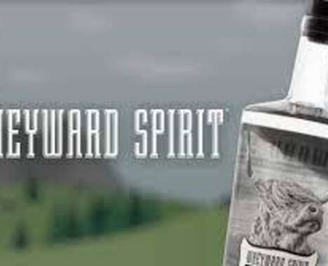 Trend maing image: Upcycled Whey-Infused Spirits