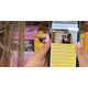 Video-Equipped Smart Shelf Tags Image 1