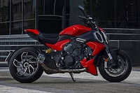 168 HP Cruiser Bikes Image 1