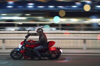 168 HP Cruiser Bikes Image 2