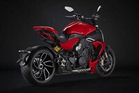 168 HP Cruiser Bikes Image 3