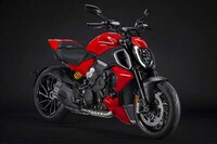 168 HP Cruiser Bikes Image 4