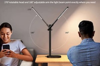 Minimalist High-Tech Lamps Image 2