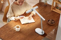 Minimalist High-Tech Lamps Image 3