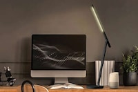 Minimalist High-Tech Lamps Image 4