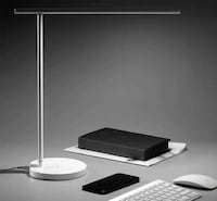 Minimalist High-Tech Lamps Image 5