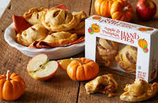 Festive Fall Hand Pies