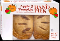 Festive Fall Hand Pies Image 2