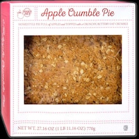Crumbly Apple Pies Image 3