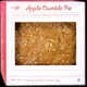 Crumbly Apple Pies Image 3