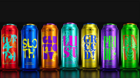 Vice-Inspired IPAs