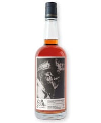 Uncut Musician-Honoring Bourbons
