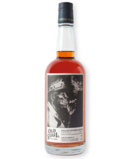 Uncut Musician-Honoring Bourbons