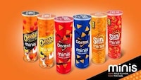 Easy-to-Pour Chip Packaging Image 1