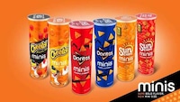 Easy-to-Pour Chip Packaging Image 2