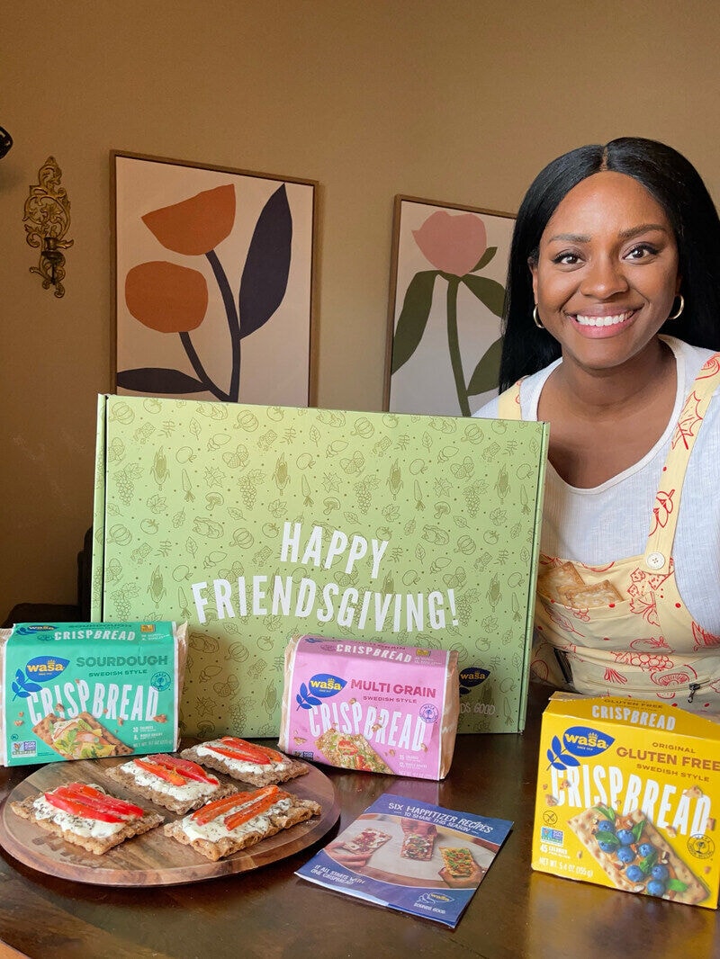 Friendsgiving Hosting Kits