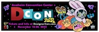 Toy Collectible Conventions Image 2
