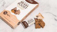 Brain-Boosting Protein Bars Image 1