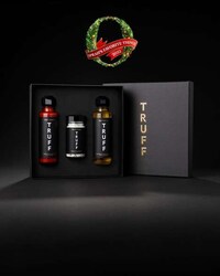 Coarse Truffle-Based Seasonings