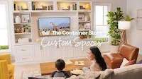 Customized Home Spaces Image 1