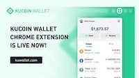 Crypto Wallet Browser Extensions