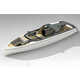 Hydrofoil-Equipped Yacht Tenders Image 3