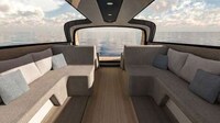 Hydrofoil-Equipped Yacht Tenders Image 6