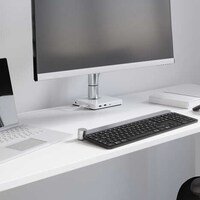 Port Hub Monitor Stations
