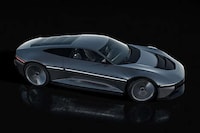 80s-Honoring Sports Cars Image 1