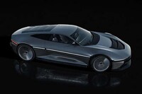 80s-Honoring Sports Cars
