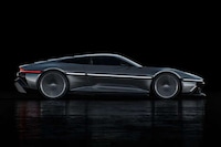 80s-Honoring Sports Cars Image 2