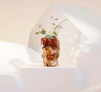 Geometrical Head-Shaped Furniture Image 4