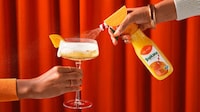 Branded Mimosa Makers Image 2