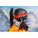 Communication System Snow Helmets Image 3