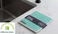 Long-Lasting Reusable Cloths